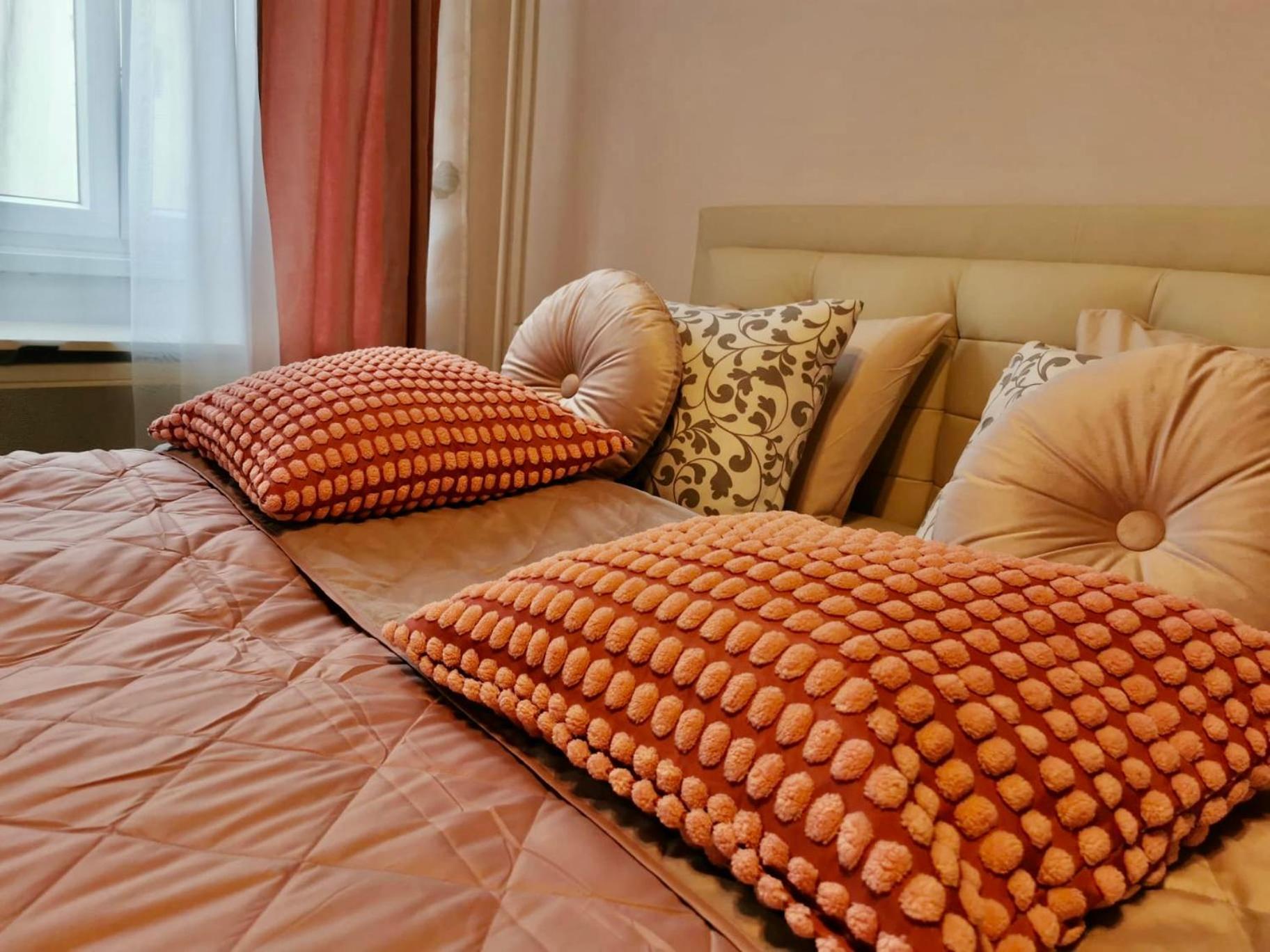 Goldcentral Apartment Comfort — Photos 1